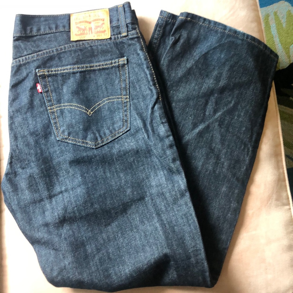 Men’s Levi’s 559